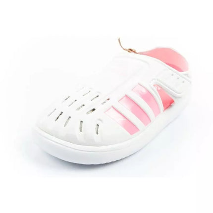 Adidas sports shoes children's sandals Water waterproof comfortable