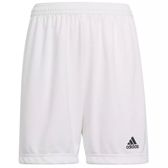 Adidas Entrada 22 Šortai Y Jr HG6292