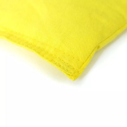 Smj Gymnastics Bag Yellow BBC-1510