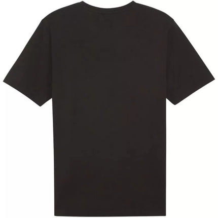 Marškinėliai Puma Team Rise Logo Cotton M 658705 03