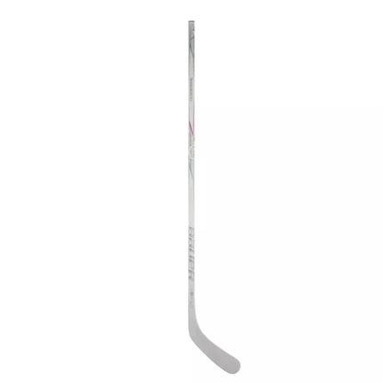 Bauer Proto2 Balta Vidutinio Dydžio Kompozitinė Lazda