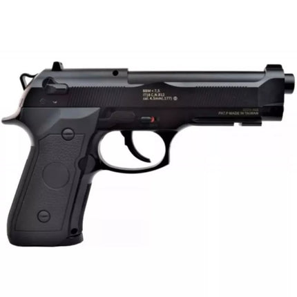 BRUNI PowerWin 302 oro pistoletas, kal. 4,5mm BB