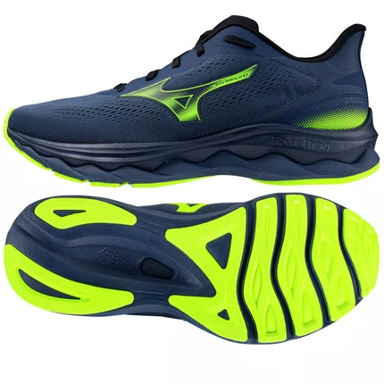 Mizuno WAVE SERENE 2 GTX J1GC256051 bateliai