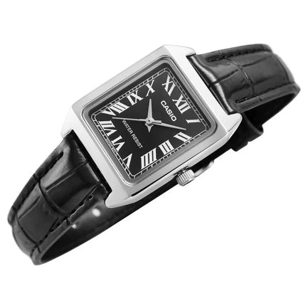 Women's Watch CASIO LTP-V007L-1B + BOX