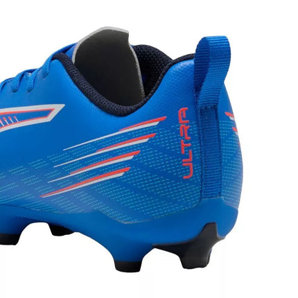Puma Ultra 6 Play FG/AG Jr 108533 01 futbolo batai