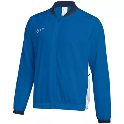 Nike Dri-Fit Academy 25 Vyriškas džemperis Mėlynas FZ9837 463