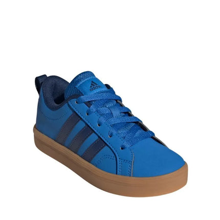 adidas VS Pace 2.0 blue kids' shoes JR0833