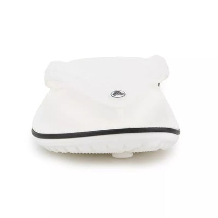 Šlepetės per pirštą Crocs Crocband Flip W 11033-100
