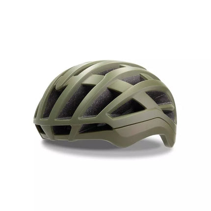 Rogelli DEIRO helmet green SM
