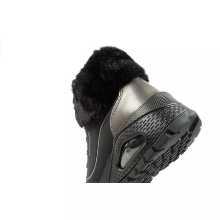Skechers Uno Rugged moteriški sportiniai bateliai su pašiltinimu, žiemos batai