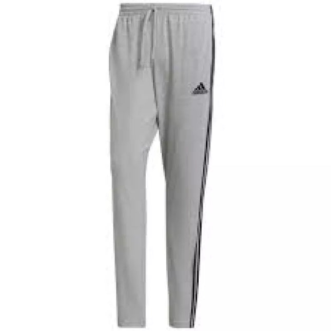 Adidas Essentials Tapered Open HEM 3 Stripes Pants M GK8998