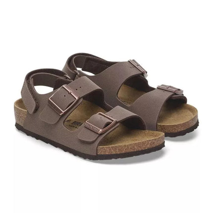 Birkenstock Milano AS Jr 1029375 sandalai