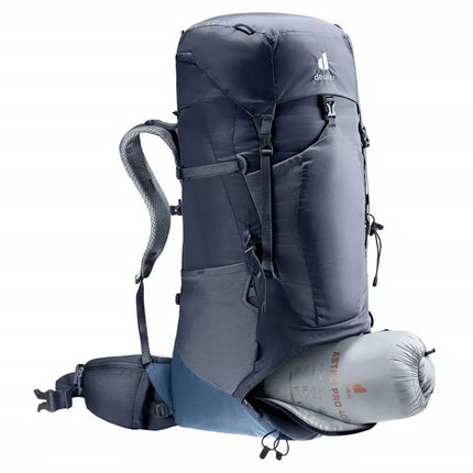 Deuter Aircontact Lite 50 + 10 žygio kuprinė 3340323-7319