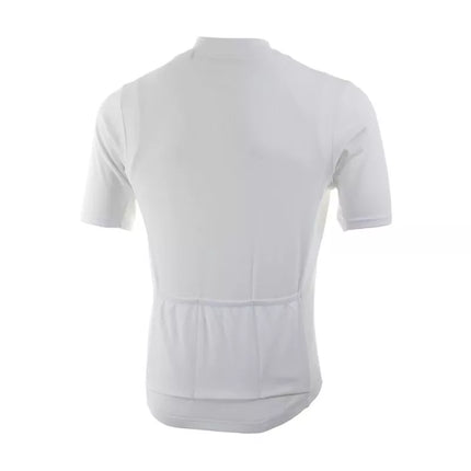 Rogelli CORE vyriški marškinėliai balti 5XL