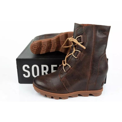 Sorel W NL3370-282 Bateliai