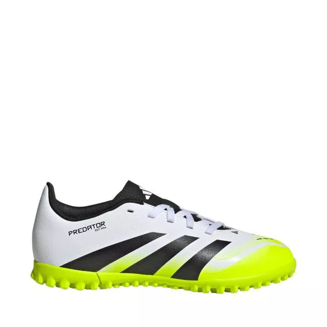 Futbolo bateliai Adidas Predator Club TF Jr JH8862