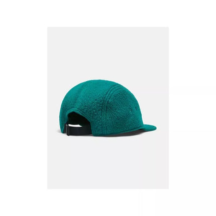 Peak Performance Fleece Cap Green