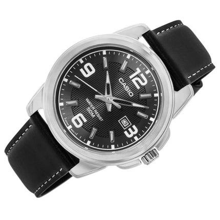 Men's Watch CASIO MTP-1314PL-8AVEF + BOX