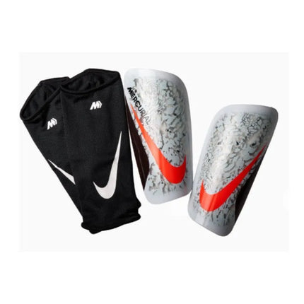 Futbolo blauzdų apsaugos Nike NU Mercurial Lite IR4320-043