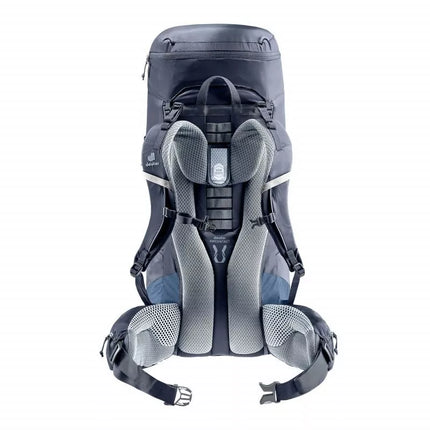 Deuter Aircontact Lite 50 + 10 žygio kuprinė 3340323-7319