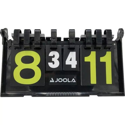 Skaičiuojanti ABACODE švieslentė 0-31 JOOLA