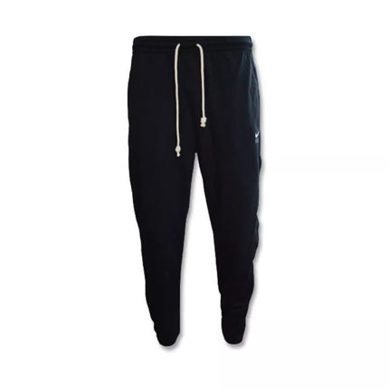 Nike Dri-FIT Swoosh Fly Standard Issue Moteriškos krepšinio kelnės Juodos - DA6465-010