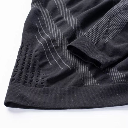 Iguana Gambit Top M 92800556691 Termoaktyvus Džemperis