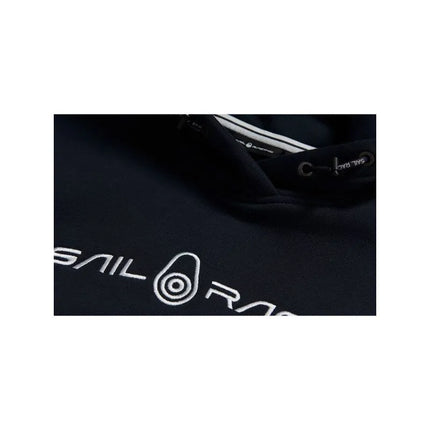 SAIL RACING W Gale Hoodie - Navy Blue