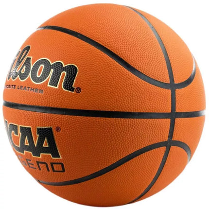 WILSON NCAA LEGEND Krepšinio kamuolys 5 dydis