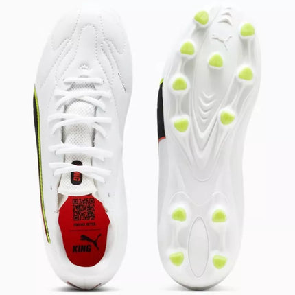 Puma KING 20 Match Jr FG/AG 108488-01 batai