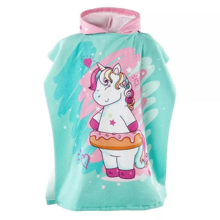 Aquawave Pony Poncho Rankšluostis 92800400594