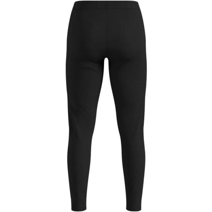 Odlo Moterų ilgos termo kelnės BL BOTTOM MERINO 200, dydis M, juodos