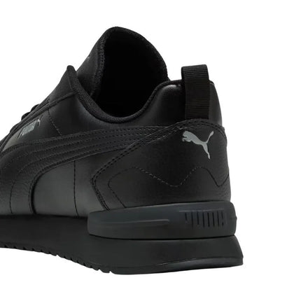 Vyriški bateliai Puma R78 Cyclone SL, juodi, 406163 01