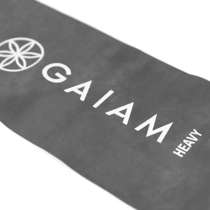 Gaiam 63578 Treniruočių juostų rinkinys