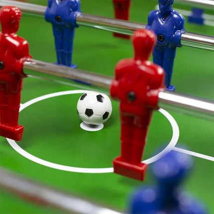 SDG Rinkinys 3in1 žaidimų stalas: biliardas, stalo futbolas, oro ritulys