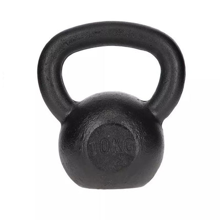 Ketaus svarmuo 10 kg HMS KZG10