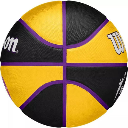 Krepšinis WILSON WNBA komandos GARBĖS LA SPARKS Y.6