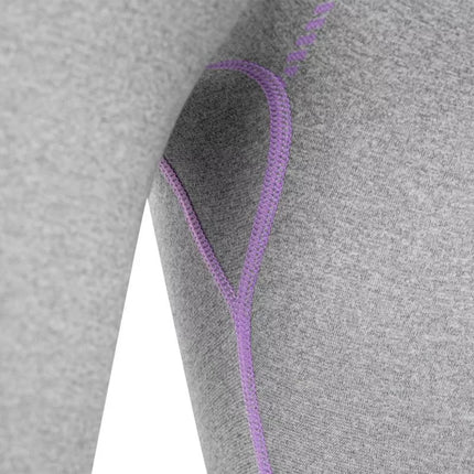 Spokey Flora VT W 6114300000 termoaktyvus apatinis trikotažas