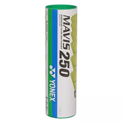 Yonex Mavis M-250 badmintono skrydutis