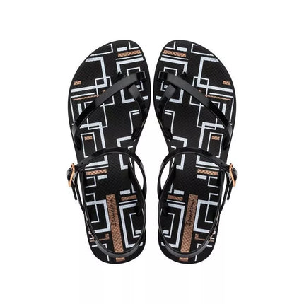 Ipanema Fashion Sand VIII Fem women's flip-flops sandals fashionable comfortable