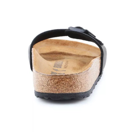 Birkenstock Madrid BS W 0040793 šlepetės