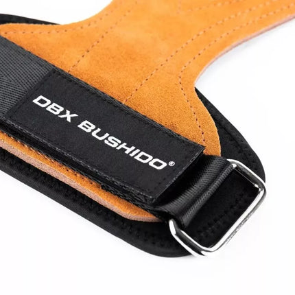 Genuine leather gymnastics skins for strength training and CrossTraining