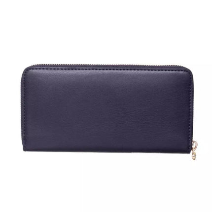 Tommy Hilfiger Iconic GP Wallet Keyfob Women's Wallet with Keychain Gift - AW0AW14004-DW6