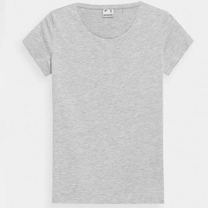 4F Marškinėliai H4Z22-TSD350 27M