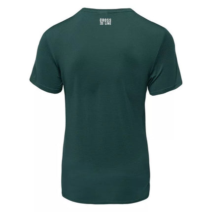 IQ Cross The Line Iris marškinėliai M 92800597382