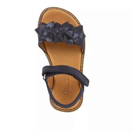 Froddo LORINE FLOWERS children's sandals (G3150251-6)