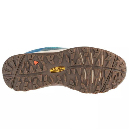 Keen Terradora II Wp Moteriški batai 1025434