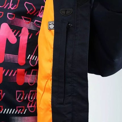 Icepeak Lille slidinėjimo striukė jaunimui 50036553-387