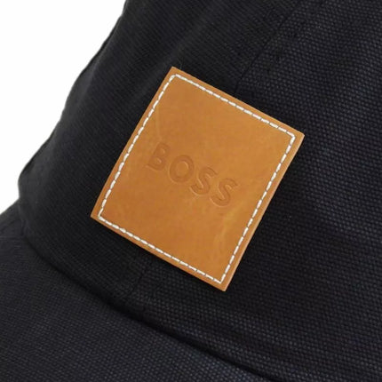 Hugo Boss Ari-Ca Strapback Baseball Cap - 50508554-001