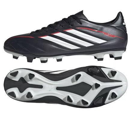 Adidas COPA PURE IV Club FG/MG JR6185 batai